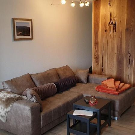 Harz Zeit Apartment Altenau  Bagian luar foto