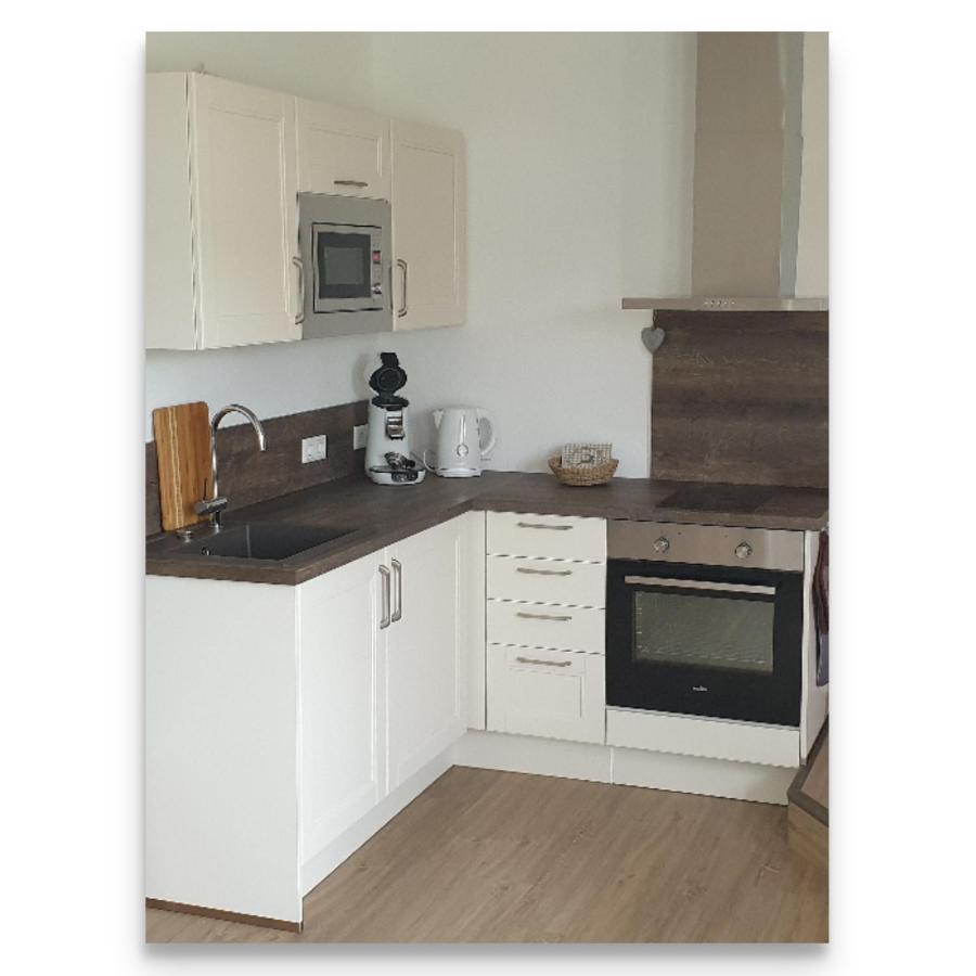 Harz Zeit Apartment Altenau  Bagian luar foto