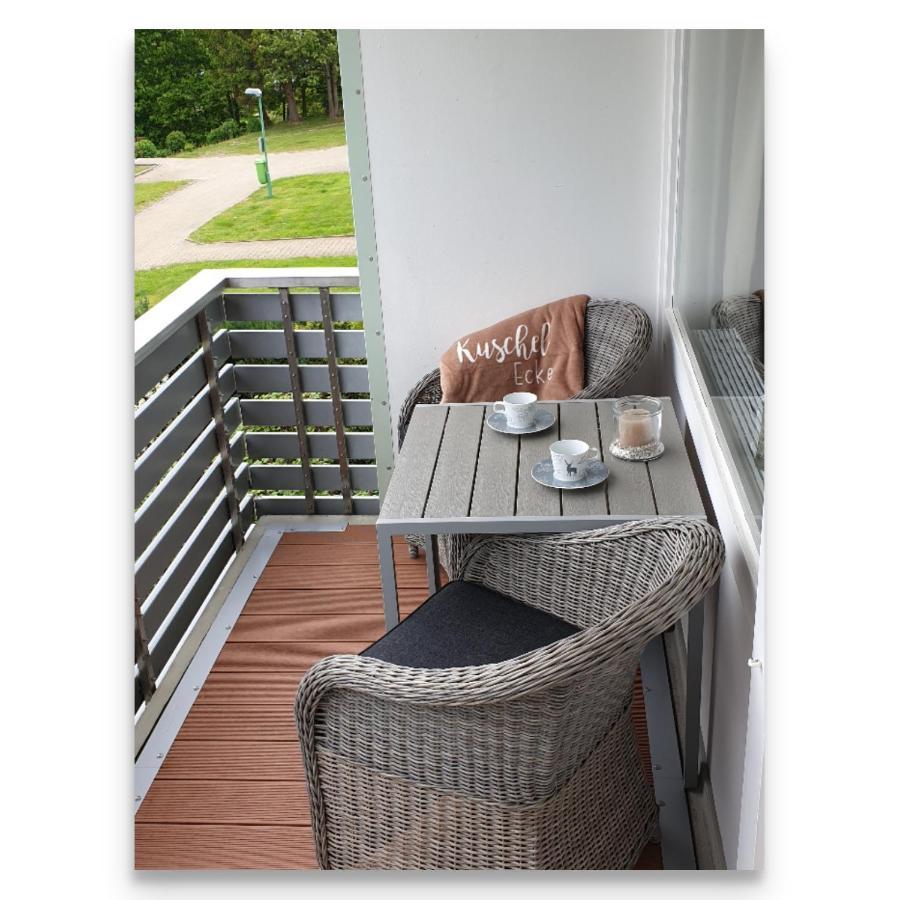 Harz Zeit Apartment Altenau  Bagian luar foto