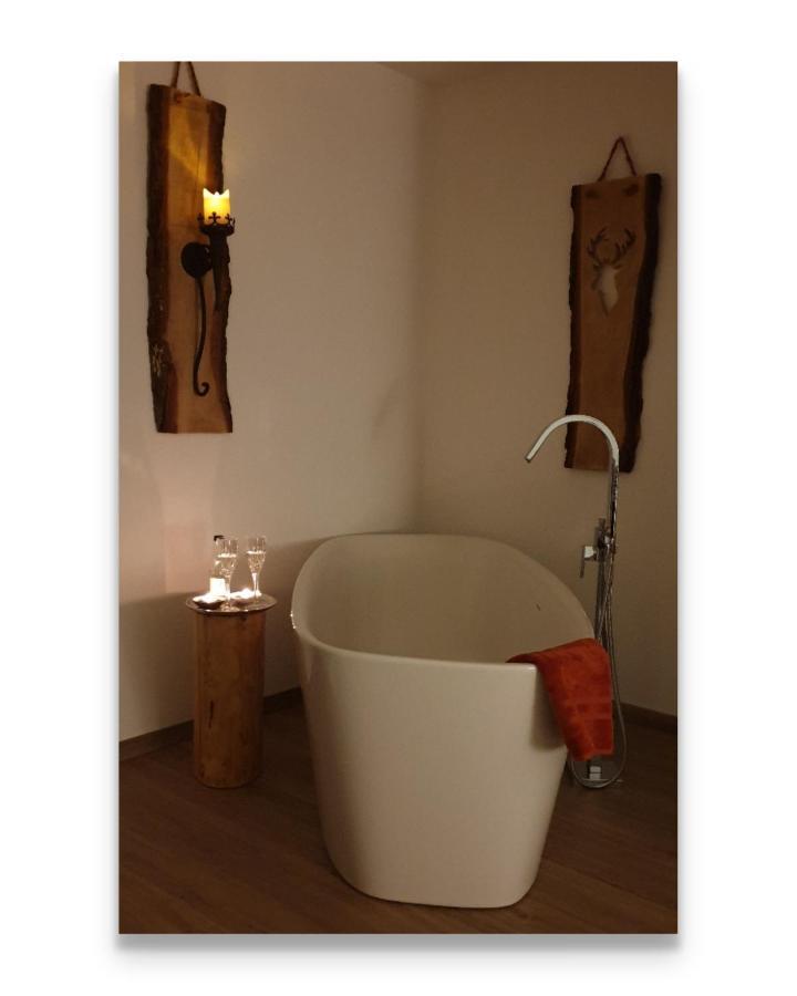 Harz Zeit Apartment Altenau  Bagian luar foto